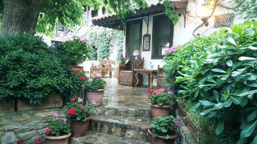 Hostal Nilya Hotel