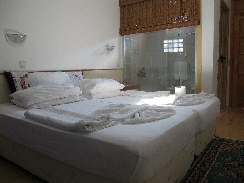 Hostal Beydagi Konak Hotel