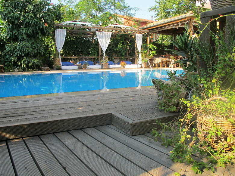 Hostal Beydagi Konak Hotel
