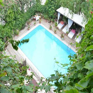Hostal Beydagi Konak Hotel
