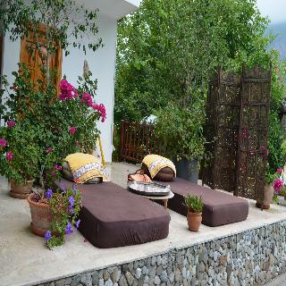 Hostal Beydagi Konak Hotel