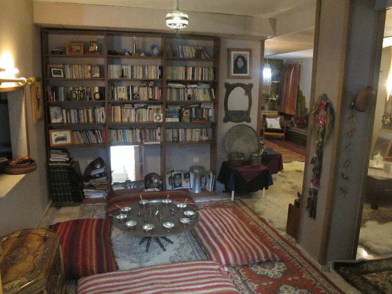 Hostal Beydagi Konak Hotel
