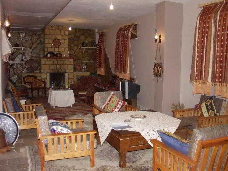 Hostal Beydagi Konak Hotel