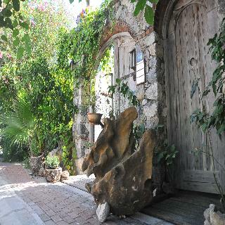 Hostal Beydagi Konak Hotel