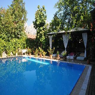 Hostal Beydagi Konak Hotel