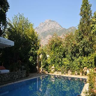 Hostal Beydagi Konak Hotel