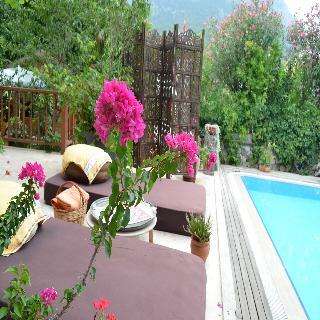 Hostal Beydagi Konak Hotel