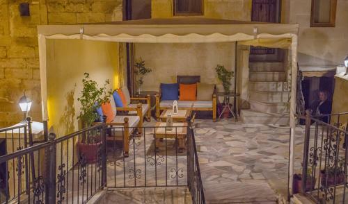 Hotel Castle Inn Cappadocia