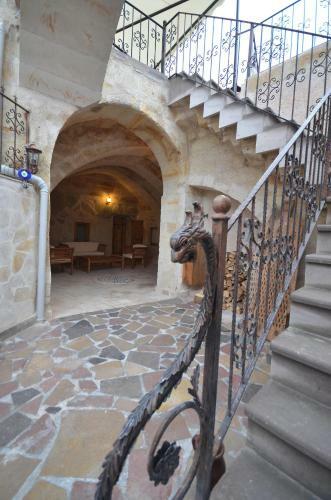 Hotel Castle Inn Cappadocia