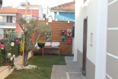 Lila Butik Hotel Dikili