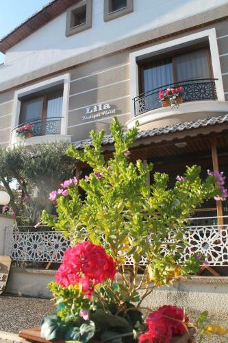 Lila Butik Hotel Dikili
