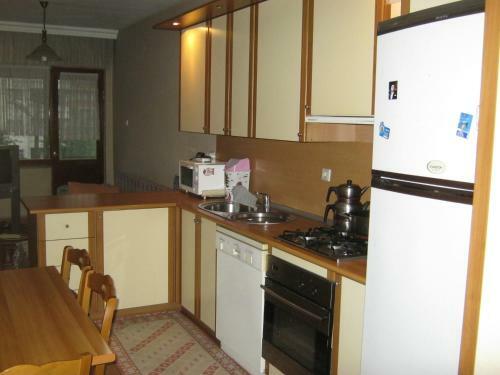Apartamento Ayasofya Vip Suit