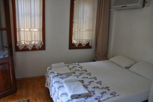 Hotel Sibel Pension