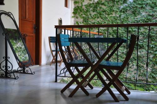 Hotel Sibel Pension
