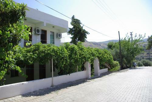 Hostal Sulo Pension