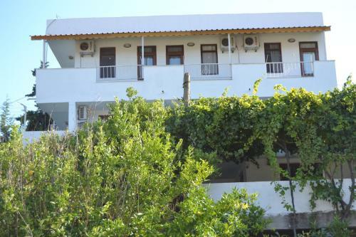 Hostal Sulo Pension
