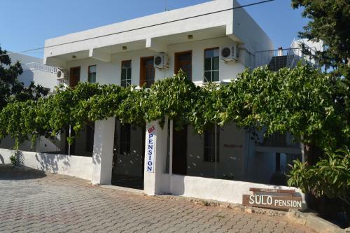 Hostal Sulo Pension
