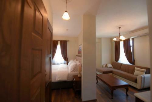 Hostal Zagnospasa Konaklari