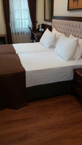 Hostal Zagnospasa Konaklari