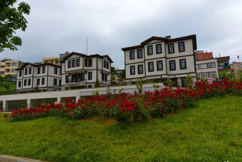 Hostal Zagnospasa Konaklari