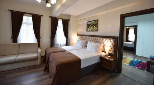 Hostal Zagnospasa Konaklari
