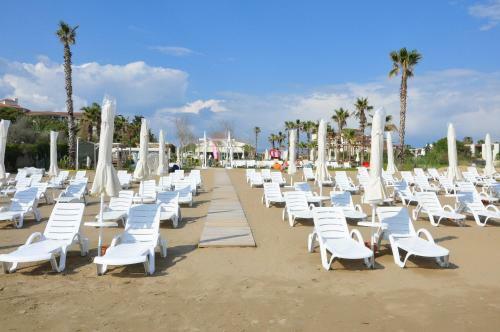 Cinar Family Suite Hotel