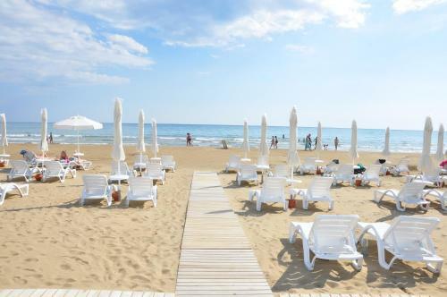 Cinar Family Suite Hotel