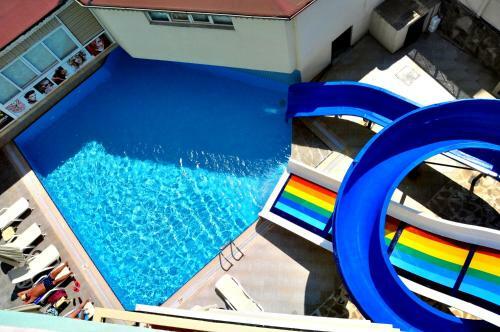 Cinar Family Suite Hotel