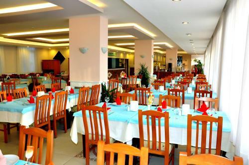 Cinar Family Suite Hotel