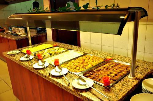Cinar Family Suite Hotel