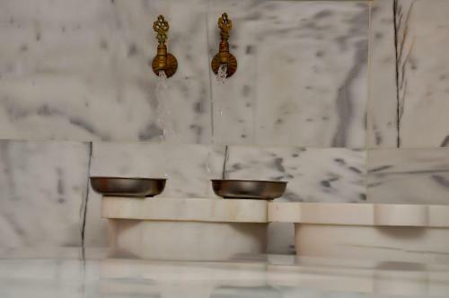 Cinar Family Suite Hotel