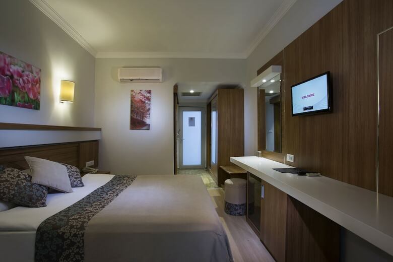 Sun Club Side Hotel - All Inclusive