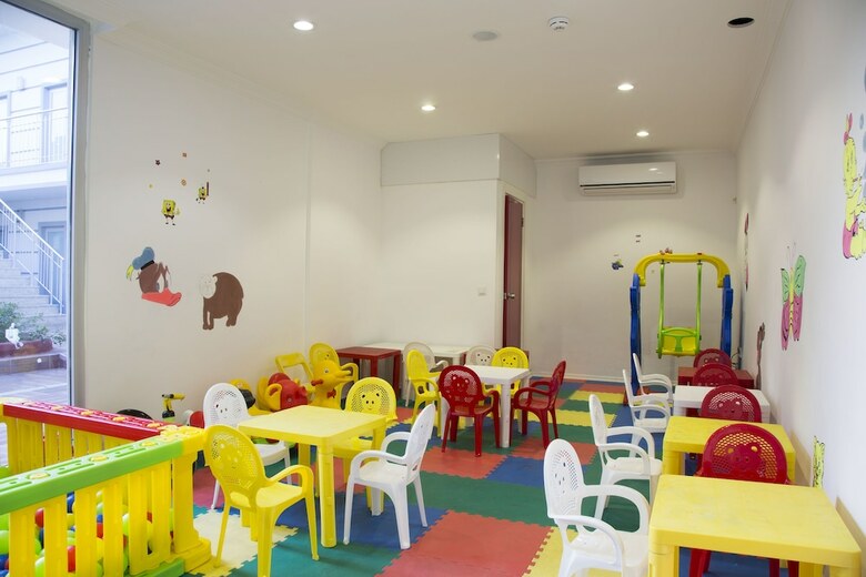 Sun Club Side Hotel - All Inclusive