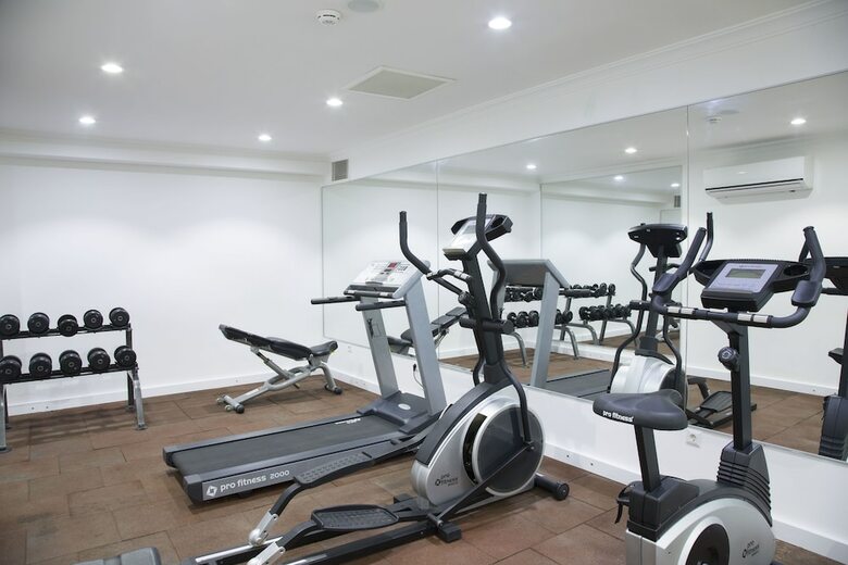Sun Club Side Hotel - All Inclusive