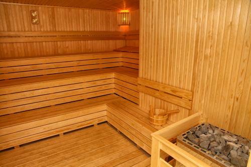 Queen's Park Goynuk Hotel - All Inclusive