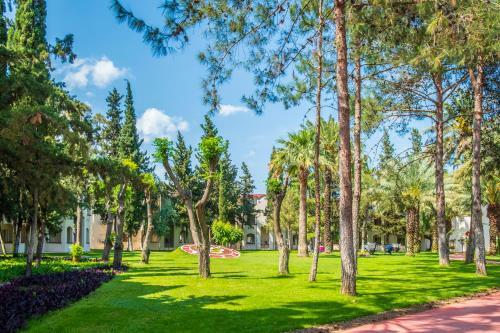 Queen's Park Goynuk Hotel - All Inclusive