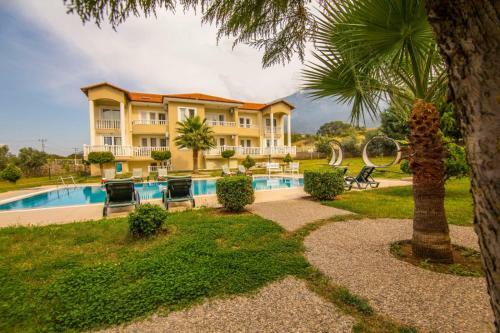 Apartamento Gold Lion Hotel