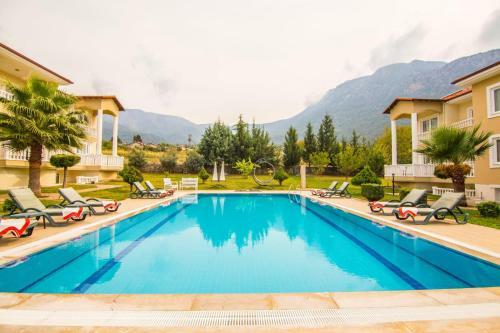Apartamento Gold Lion Hotel