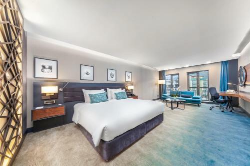Hotel Park Dedeman Trabzon