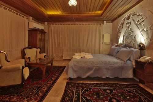 Hotel Elite Stone House
