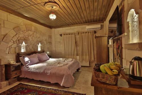 Hotel Elite Stone House
