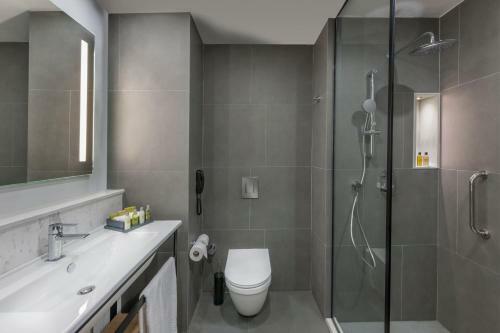 Hotel Doubletree By Hilton Antalya-kemer
