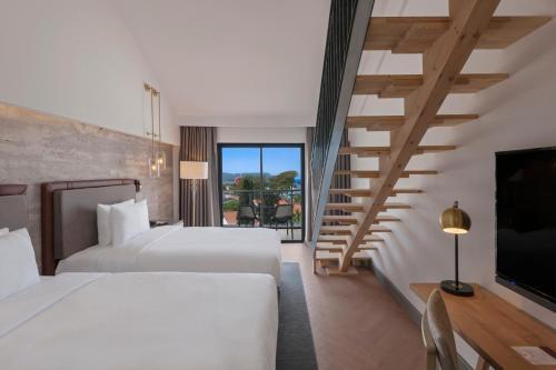 Hotel Doubletree By Hilton Antalya-kemer