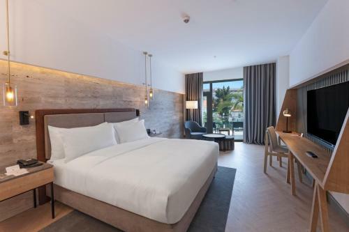 Hotel Doubletree By Hilton Antalya-kemer