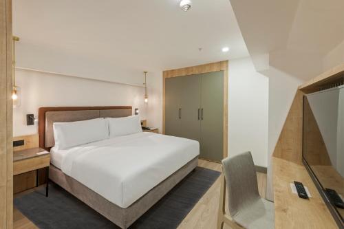 Hotel Doubletree By Hilton Antalya-kemer