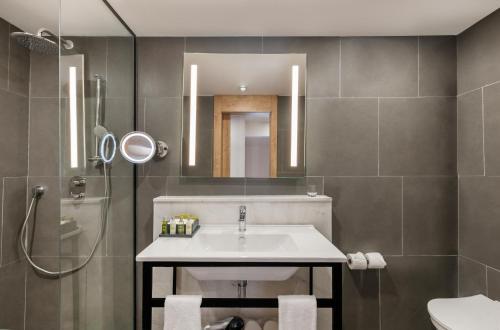 Hotel Doubletree By Hilton Antalya-kemer