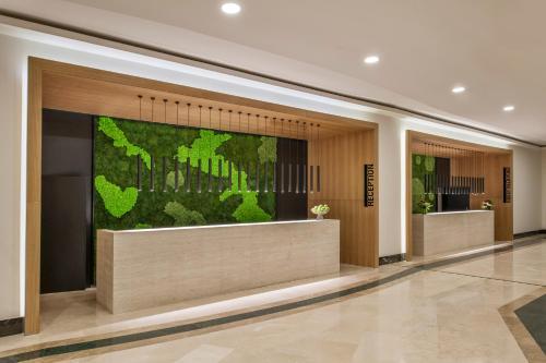 Hotel Doubletree By Hilton Antalya-kemer