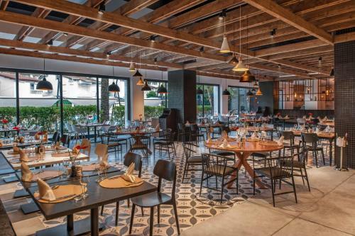 Hotel Doubletree By Hilton Antalya-kemer