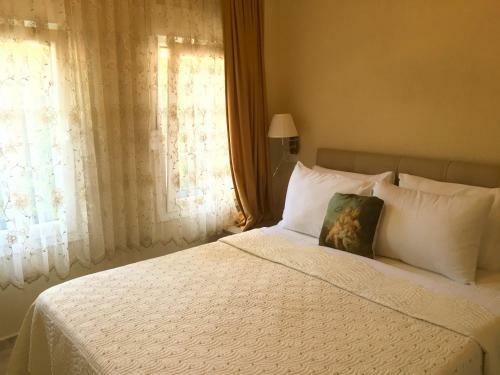 Hotel Arp Dalyan