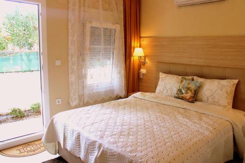 Hotel Arp Dalyan